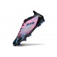 adidas F50 Elite FG Nuovo Rosa Nero Blu