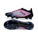 adidas F50 Elite FG Nuovo Rosa Nero Blu