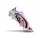 adidas F50 Elite FG Nuovo Bianco Rosso Rosa Blu