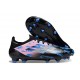 adidas F50 Elite FG Nuovo Nero Rosa Blu