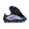 adidas F50 Elite FG Nuovo Nero Rosa Blu