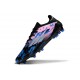 adidas F50 Elite FG Nuovo Nero Rosa Blu