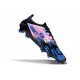 adidas F50 Elite FG Nuovo Nero Rosa Blu