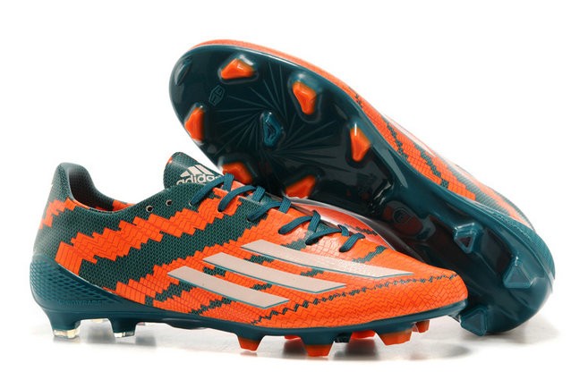 adidas f50 adizero trx fg pelle