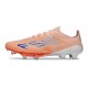 adidas Scarpe da Calcio F50 + FG Arancio Bleu