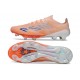adidas Scarpe da Calcio F50 + FG Arancio Bleu