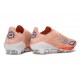 adidas Scarpe da Calcio F50 + FG Arancio Bleu
