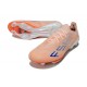 adidas Scarpe da Calcio F50 + FG Arancio Bleu