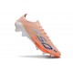 adidas Scarpe da Calcio F50 + FG Arancio Bleu