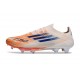 adidas Scarpe da Calcio F50 + FG Arancio Blu