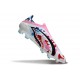 adidas F50 Elite Senza Lacci FG Nuovo Bianco Rosso Blu