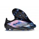 adidas F50 Elite Senza Lacci FG Nuovo Nero Rosa Blu