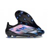 adidas F50 Elite Senza Lacci FG Nuovo Nero Rosa Blu