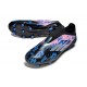 adidas F50 Elite Senza Lacci FG Nuovo Nero Rosa Blu