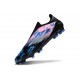 adidas F50 Elite Senza Lacci FG Nuovo Nero Rosa Blu