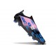 adidas F50 Elite Senza Lacci FG Nuovo Nero Rosa Blu