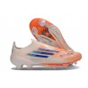 Scarpe da Calcio adidas F50+ LL FG Arancio Blu