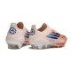 Scarpe da Calcio adidas F50+ LL FG Arancio Blu