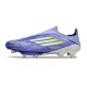 Scarpe da Calcio adidas F50+ LL FG Viola Tone Limone Lucido Viola Rush