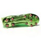 Nuovi Scarpette da Calcio Adidas Ace 16+ Purecontrol FG / AG Verde Solar Rosa Shock Nero