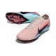 Nike Zoom Mercurial Vapor XVI Elite FG Arancio Nero Blu