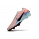 Nike Zoom Mercurial Vapor XVI Elite FG Arancio Nero Blu