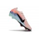 Nike Zoom Mercurial Vapor XVI Elite FG Arancio Nero Blu
