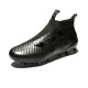 Nuovi Scarpette da Calcio Adidas Ace 16+ Purecontrol FG / AG Tutto Nero