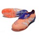 Adidas Predator Foldover Tongue Elite FG Arancio Bianco Blu