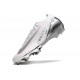 Nike Mercurial Vapor 13 Elite FG Scarpe - Bianco