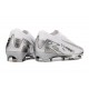 Nike Mercurial Vapor 13 Elite FG Scarpe - Bianco