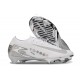 Nike Mercurial Vapor 13 Elite FG Scarpe - Bianco