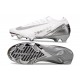 Nike Mercurial Vapor 13 Elite FG Scarpe - Bianco
