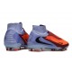 Nike Phantom 6 Elite High FG Royal Tint Cremisi Vivace