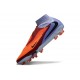 Nike Phantom 6 Elite High FG Royal Tint Cremisi Vivace