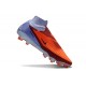 Nike Phantom 6 Elite High FG Royal Tint Cremisi Vivace