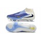 Nike Phantom 6 Elite High FG Blu Racer Bianco Ossidiana Scuro