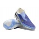 Nike Phantom 6 Elite High FG Blu Racer Bianco Ossidiana Scuro