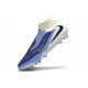 Nike Phantom 6 Elite High FG Blu Racer Bianco Ossidiana Scuro