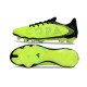 Scarpa da Clacio Adidas Copa Pure 3 FG Limone Lucido Nero