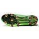 Nuovi Scarpette da Calcio Adidas Ace 16+ Purecontrol FG / AG Verde Solar Rosa Shock Nero