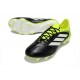 Scarpa Adidas Copa Pure 3 FG Nero Core Ftwr Bianco Limone Lucido