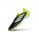 Scarpa Adidas Copa Pure 3 FG Nero Core Ftwr Bianco Limone Lucido
