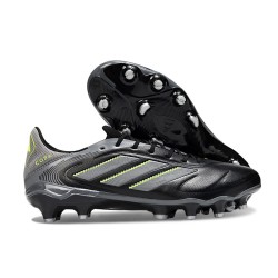 Scarpa da Clacio Adidas Copa Pure 3 FG Noir Gris