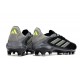 Scarpa da Clacio Adidas Copa Pure 3 FG Noir Gris