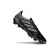 Scarpa da Clacio Adidas Copa Pure 3 FG Noir Gris