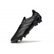 Scarpa Adidas Copa Pure 3 FG Nero Core Grigio Solido Limone Lucido