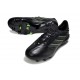 Scarpa Adidas Copa Pure 3 FG Nero Core Grigio Solido Limone Lucido