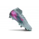 Nike Zoom Mercurial Superfly 10 Elite SG-Pro Ocean Cube Rosa Blast