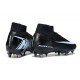 Nike Zoom Mercurial Superfly 10 Elite SG-Pro Nero Blu Ghiaccio